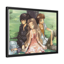 Load image into Gallery viewer, Anime Code Geass Canvas Framed Art Print