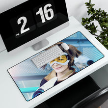 Load image into Gallery viewer, Women Cosplay Mouse Pad (Desk Mat)