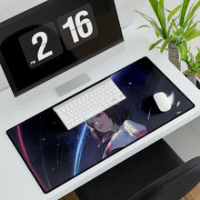 Load image into Gallery viewer, Special Week Mouse Pad (Desk Mat)