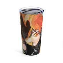 Load image into Gallery viewer, Haikyu!! Tumbler 20oz