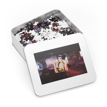 Load image into Gallery viewer, Faye Valentine Jigsaw Puzzle