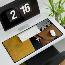 Load image into Gallery viewer, trafalgar law Mouse Pad (Desk Mat)