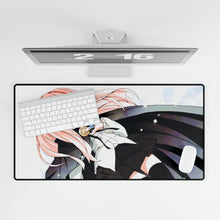 Load image into Gallery viewer, Zero No Tsukaima Mouse Pad (Desk Mat)