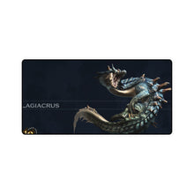 Load image into Gallery viewer, Monster Hunter Mouse Pad (Desk Mat)