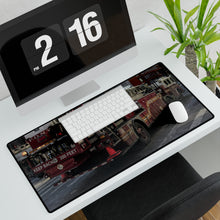 Load image into Gallery viewer, New York City Fire Department Mouse Pad (Desk Mat)