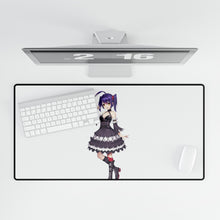 Load image into Gallery viewer, Anime Romantic Saga of Beauty & Devil Mouse Pad (Desk Mat)
