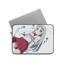 Load image into Gallery viewer, Anohana Laptop Sleeve