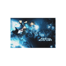 Load image into Gallery viewer, Ao No Exorcist (Blue Exorcist) Rug