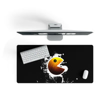 Load image into Gallery viewer, Pac-Man Mouse Pad (Desk Mat)