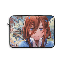 Load image into Gallery viewer, Miku Laptop Sleeve