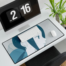 Load image into Gallery viewer, Anime Sayonara, Zetsubou-Sensei Mouse Pad (Desk Mat)