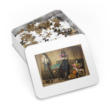Load image into Gallery viewer, Anime Cowboy Bebopr Jigsaw Puzzle