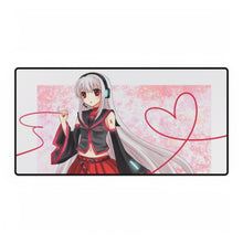 Load image into Gallery viewer, Anime Vocaloidr Mouse Pad (Desk Mat)