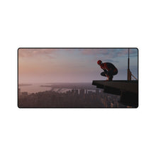 Load image into Gallery viewer, Spiderman - The Marvel Spiderman Remastered PC Mouse Pad (Desk Mat)