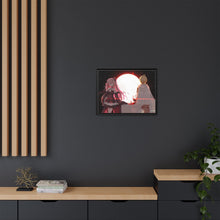 Load image into Gallery viewer, Anime Seraph of the End Canvas Framed Art Print