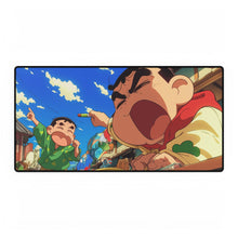 Load image into Gallery viewer, Crayon Shin-chan Mouse Pad (Desk Mat)