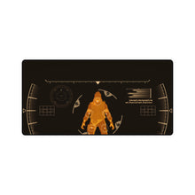 Load image into Gallery viewer, mechanaruto asuma Mouse Pad (Desk Mat)