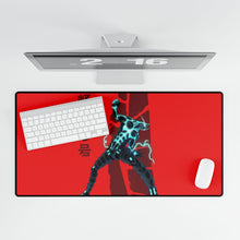 Load image into Gallery viewer, Kaiju No. 8 Mouse Pad (Desk Mat)