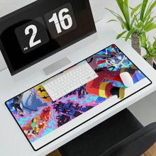 Load image into Gallery viewer, Anime Promare Mouse Pad (Desk Mat)