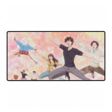 Load image into Gallery viewer, Life Lessons With Uramichi Oniisan Mouse Pad (Desk Mat)