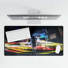 Load image into Gallery viewer, Why Raeliana Ended Up At The Duke s Mansion Mouse Pad (Desk Mat)