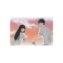 Load image into Gallery viewer, Kimi Ni Todoke Rug