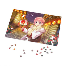 Load image into Gallery viewer, Anime The Quintessential Quintuplets Jigsaw Puzzle