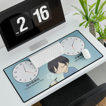 Load image into Gallery viewer, Tanaka-kun Mouse Pad (Desk Mat)
