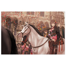 Load image into Gallery viewer, KonoSuba - God’s Blessing On This Wonderful World!! Jigsaw Puzzle