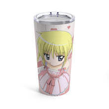 Load image into Gallery viewer, Hayate the Combat Butler Tumbler 20oz