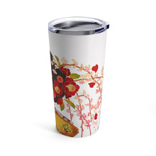 Load image into Gallery viewer, Anime Geisha Tumbler 20oz
