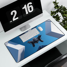 Load image into Gallery viewer, PlayerUnknown's Battlegrounds Mouse Pad (Desk Mat)