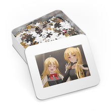 Load image into Gallery viewer, Seika Ijichi & Nijika Ijichi Jigsaw Puzzle