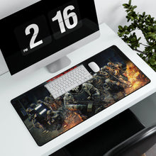 Load image into Gallery viewer, Payday 2 Mouse Pad (Desk Mat)