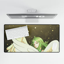 Load image into Gallery viewer, Anime One Piece Mouse Pad (Desk Mat)