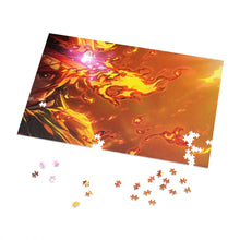 Load image into Gallery viewer, Anime Demon Slayer: Kimetsu no Yaiba Jigsaw Puzzle