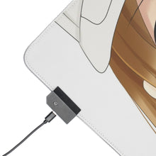 Load image into Gallery viewer, Cells At Work! RGB LED Mouse Pad (Desk Mat)