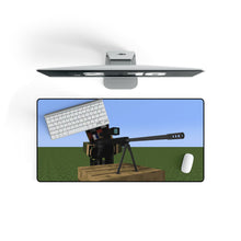 Load image into Gallery viewer, BFG-50 Mouse Pad (Desk Mat)