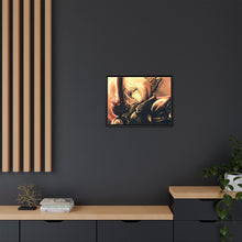 Load image into Gallery viewer, Fate/Stay Night Canvas Framed Art Print