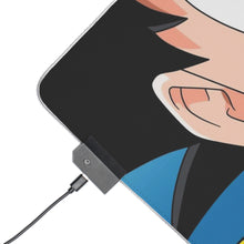 Load image into Gallery viewer, Goku RGB LED Mouse Pad (Desk Mat)