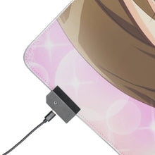 Load image into Gallery viewer, Oreimo RGB LED Mouse Pad (Desk Mat)