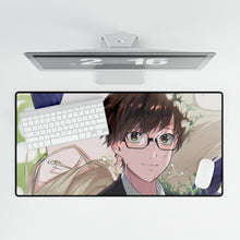Load image into Gallery viewer, Anime Noragami Mouse Pad (Desk Mat)