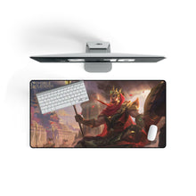 Load image into Gallery viewer, Mobile Legends: Bang Bang Mouse Pad (Desk Mat)