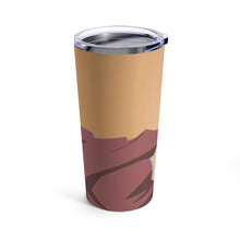 Load image into Gallery viewer, FullMetal Alchemist Tumbler 20oz