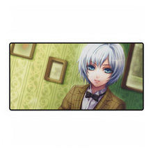 Load image into Gallery viewer, Anime Will o' Wisp Mouse Pad (Desk Mat)