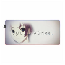 Load image into Gallery viewer, Monogatari (Series) RGB LED Mouse Pad (Desk Mat)