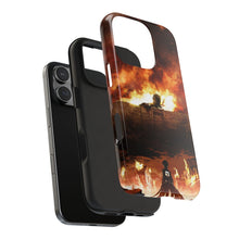 Load image into Gallery viewer, Attack on Titan iPhone Cases