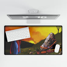 Load image into Gallery viewer, The Altar Mouse Pad (Desk Mat)