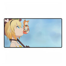 Load image into Gallery viewer, Anime Tales of Zestiria the X Mouse Pad (Desk Mat)