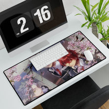 Load image into Gallery viewer, Anime Starry☆Sky Mouse Pad (Desk Mat)